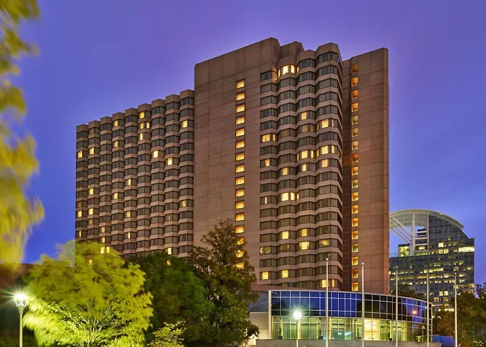 The Whitley, A Luxury Collection Hotel, Atlanta Buckhead