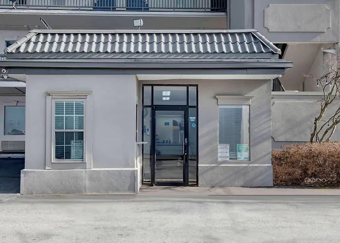 Motel 6 Atlanta, Ga - Midtown