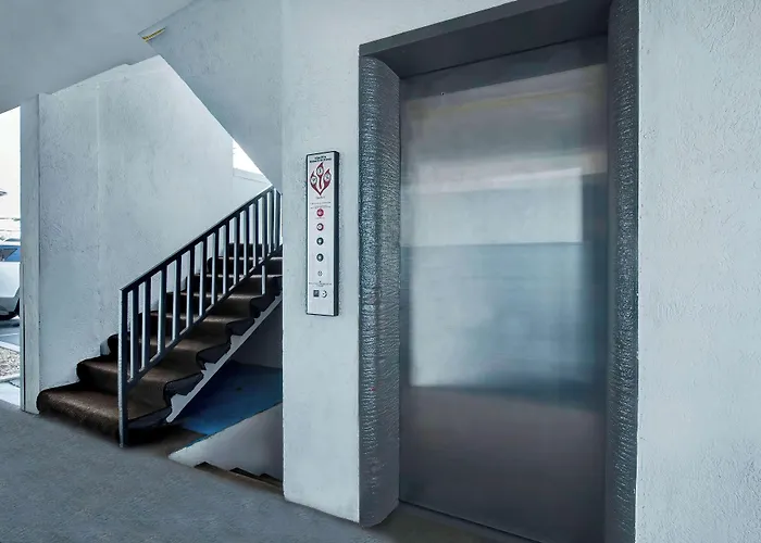 Motel 6 Atlanta, Ga - Midtown